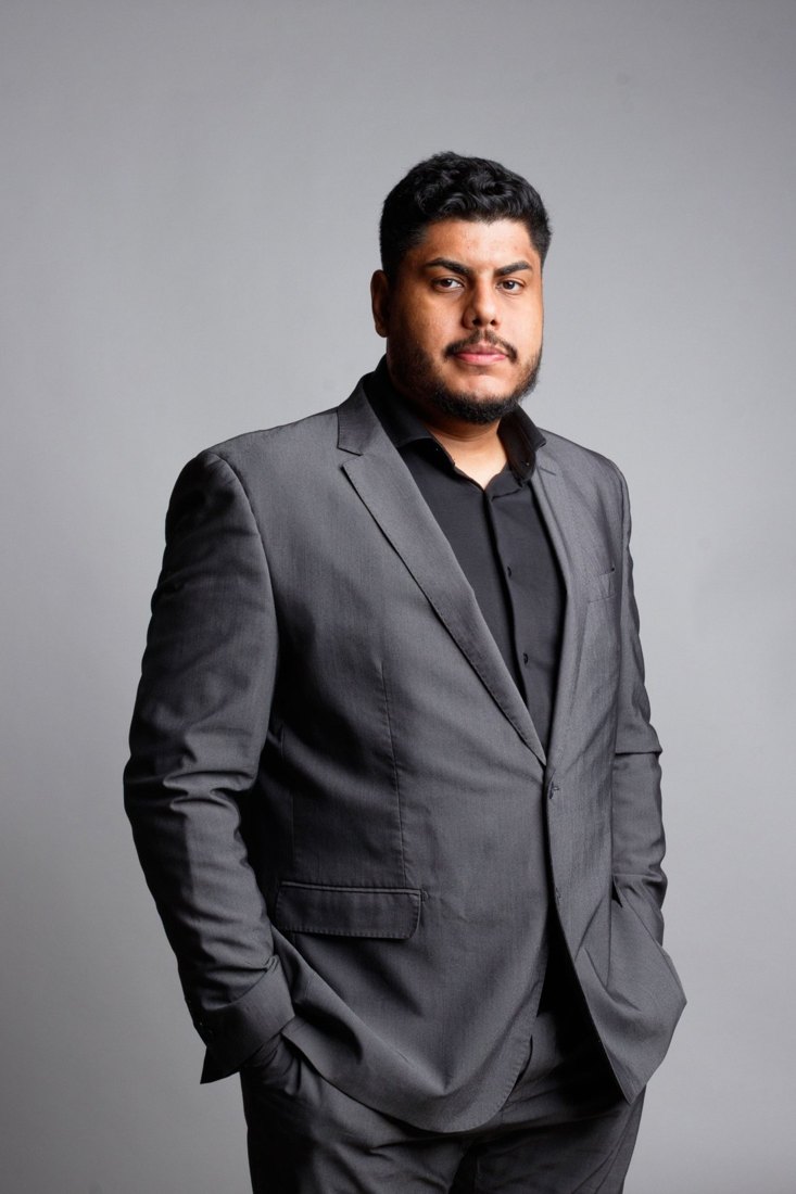 Felipe Claudino