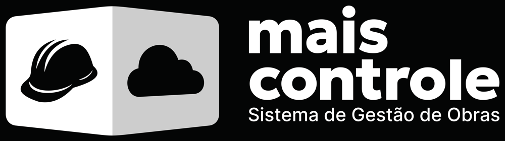 Mais Controle, sistema de gestão de obras